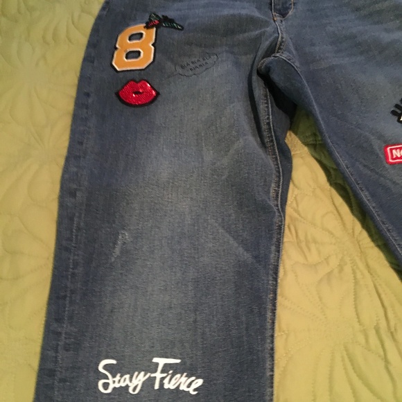 H&M Jeans - Picture 3 of 8